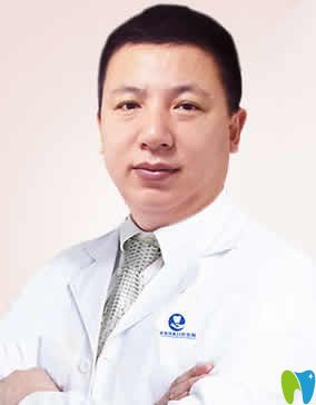 海南海口國雅口腔院長徐焰