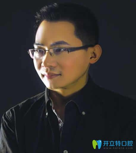 天津德倍爾口腔張振生院長