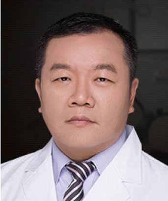 北京 瑞鯊口腔門診部 吳志強