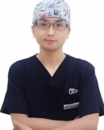 南京藍(lán)鱘口腔門診部  姚云俊