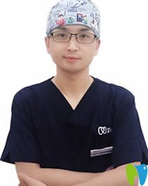 南京江寧藍(lán)鱘口腔姚云俊圖 南京江寧藍(lán)鱘口腔姚云俊圖