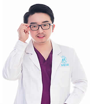 南昌輝煌口腔醫(yī)院 白彭