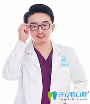 南昌輝煌口腔白彭院長