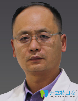 蘇州拜博口腔診所邱峰