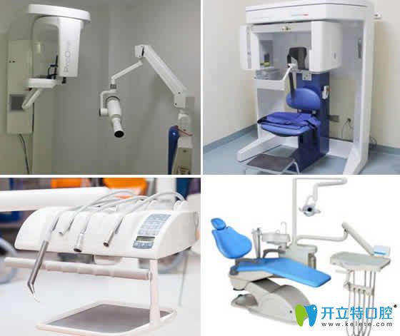 重慶華諾世口腔部分設(shè)備圖 重慶華諾世口腔部分設(shè)備圖