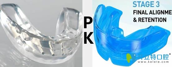 兒童牙齒矯正選羅慕咬合誘導和mrc矯正器哪個好?答案在這里