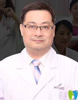 上海美萊口腔中心 魏東