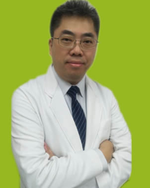 成都愛雅美齒口腔診所陳偉南