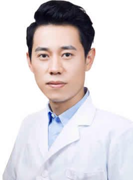 太原皓久口腔門(mén)診 張磊