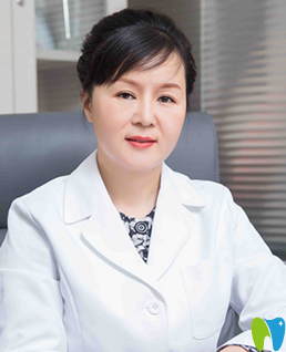 鄭州友好兒童口腔門(mén)診部 于瑞華