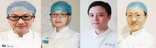 成都拉斐爾口腔醫(yī)療團隊