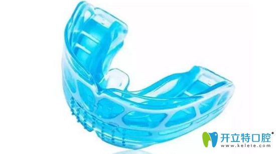 廣州圣貝醫(yī)生告訴你兒童咬合誘導(dǎo)有必要嗎？價(jià)格是多少？