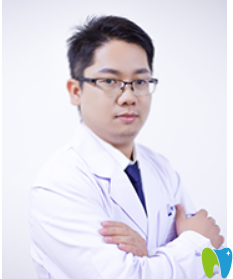 深圳河山口腔吳偉斌