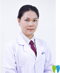 深圳河山口腔吳菊珍