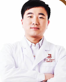 重慶眾植博仕牙科 張延昭