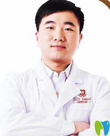 重慶眾植博仕口腔張延昭醫(yī)生圖