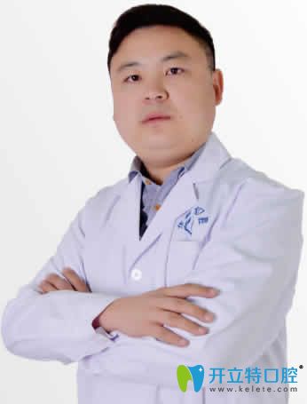 武漢優(yōu)益佳口腔楊丕波院長 武漢優(yōu)益佳口腔楊丕波院長