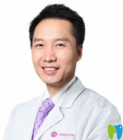 貴陽華美口腔李森博士