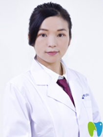 深圳河山口腔趙思詩 