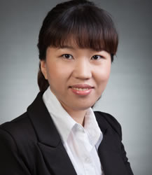 上海城本口腔門診部 金艷香