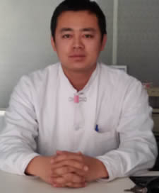 威海舒好口腔門診部 李歡