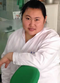 威海舒好口腔門診部 于英霞