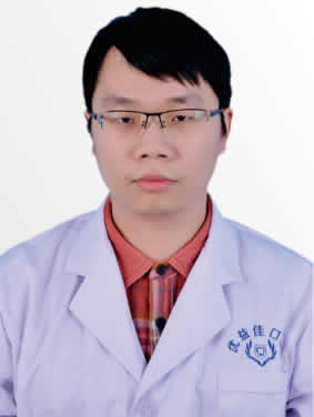 武漢優(yōu)益佳口腔門診部 張甘樂(lè)