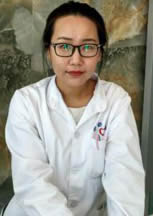 威海舒好口腔門診部 郝悅言