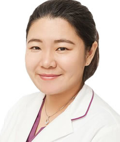 深圳樂(lè)莎莎口腔門(mén)診部 于燕