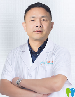 北京中諾口腔柯松林