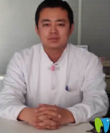 威海舒好口腔門診李歡醫(yī)師圖