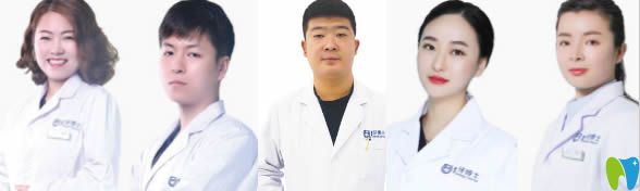 長春牙博士口腔坐診醫(yī)生