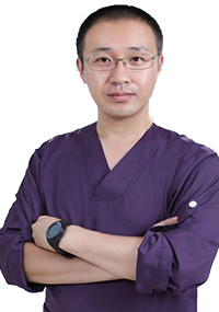 哈爾濱芽美口腔門(mén)診部 姜輝