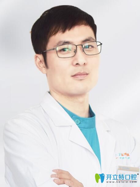 北京中諾口腔陳占美