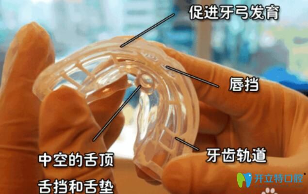 ETA兒童咬合誘導(dǎo)矯正和MRC肌功能矯正區(qū)別有哪些,哪個(gè)更好？