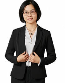 上海恒愿口腔門診部 張瑩鴿