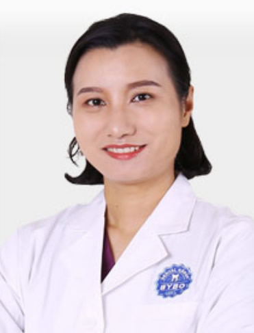 鄭州拜博口腔醫(yī)院馬賀