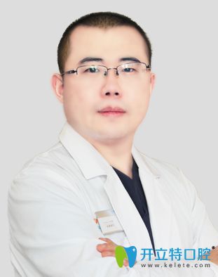 北京中諾口腔劉忠祥