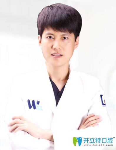 青島維樂口腔門診部 梁騰    