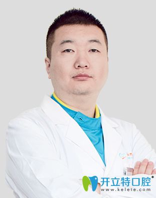 北京中諾口腔張勝民