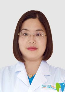 北京中諾口腔劉曉清