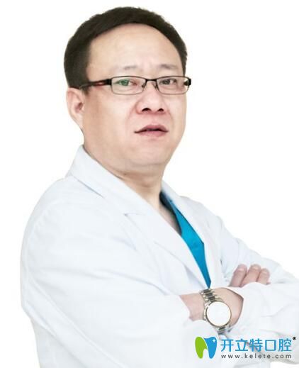 北京中諾口腔趙振宇 