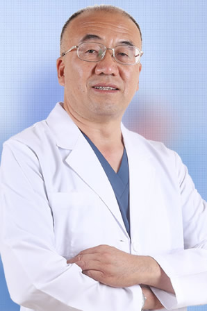 西安團(tuán)圓口腔醫(yī)院 李永峰