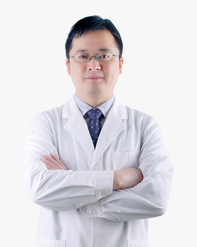 北京美萊口腔科王凱