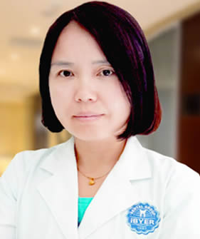 洛陽拜博口腔醫(yī)院 畢芳