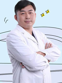 上海伊萊美口腔中心王海鑫