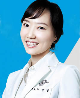 上海伊萊美口腔中心李真旼