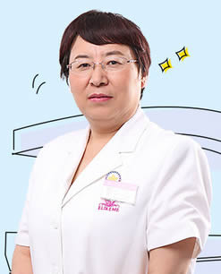 上海伊萊美口腔中心李慶云