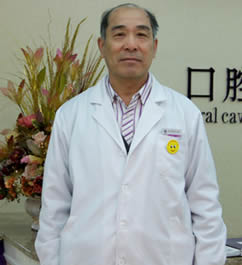 臺州新維口腔于文學(xué)