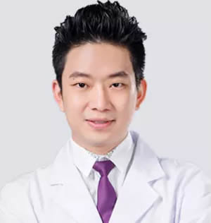 臺州新維口腔 黃仁輝